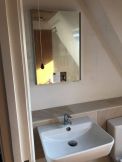 Ensuite and Bathroom, Long Hanborough, Oxfordshire, May 2017 - Image 22